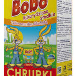 bobo zolte karton