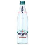 borjomi szklo