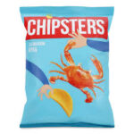 chipsters krab