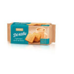 ciastka do kawy wanilia