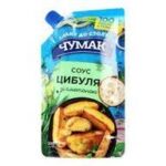 czumak cebula smietana