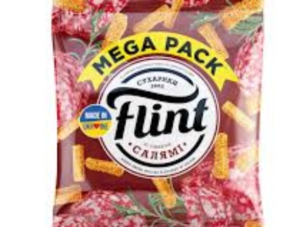 flint salami mega pack