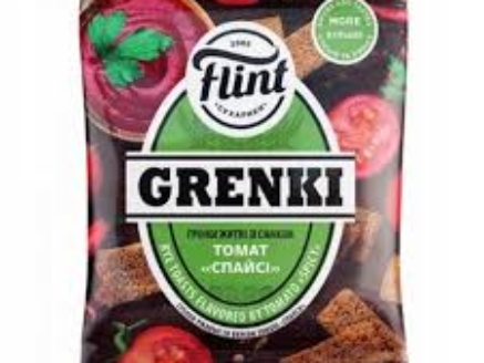 grzanki tomat spicy