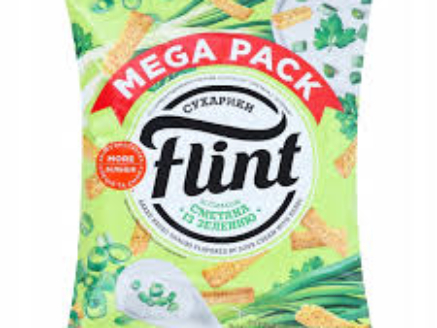 mega pack flint