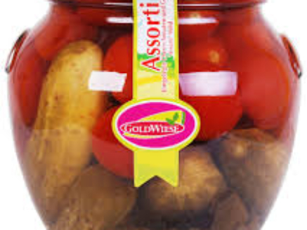 pomidory cherry gold