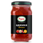 runa adzyka abchaska