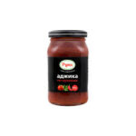 runa adzyka po gruzinsku