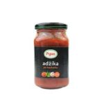 runa adzyka po kaukasku