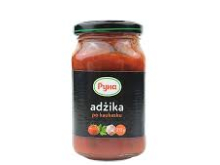 runa adzyka po kaukasku