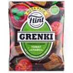 tomat spicy mega pack